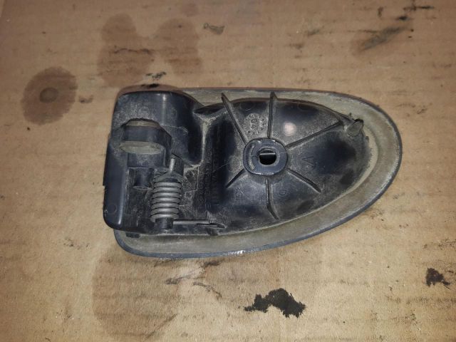 bontott OPEL VIVARO Bal hátsó Belső Kilincs