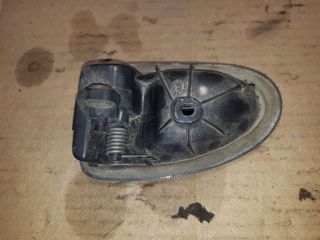 bontott OPEL VIVARO Bal hátsó Belső Kilincs