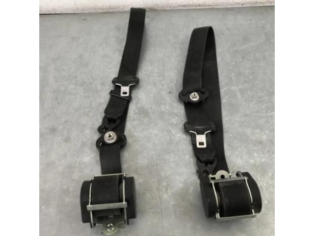 bontott OPEL VIVARO Bal hátsó Biztonsági Öv