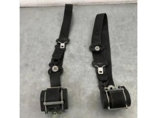 bontott OPEL VIVARO Bal hátsó Biztonsági Öv