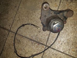 bontott OPEL VIVARO Bal hátsó Kerékagy