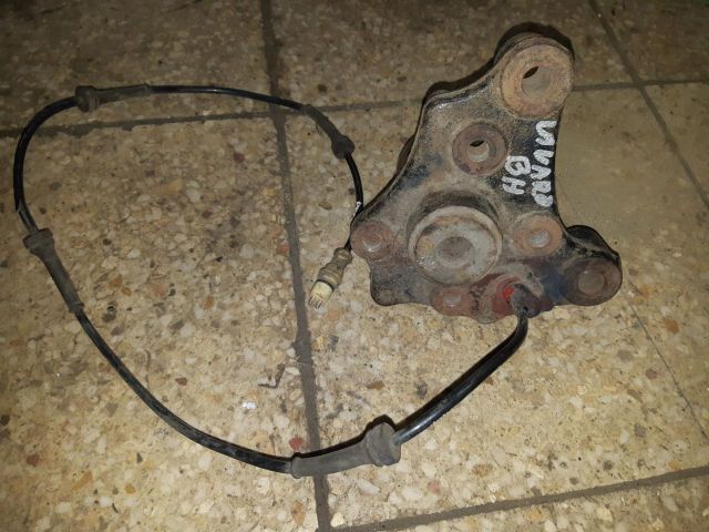 bontott OPEL VIVARO Bal hátsó Kerékagy