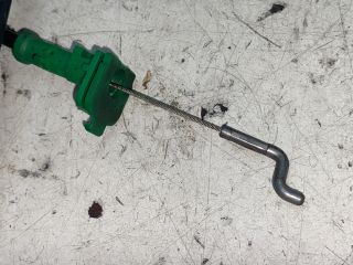 bontott OPEL VIVARO Bal hátsó Kilincs Bowden