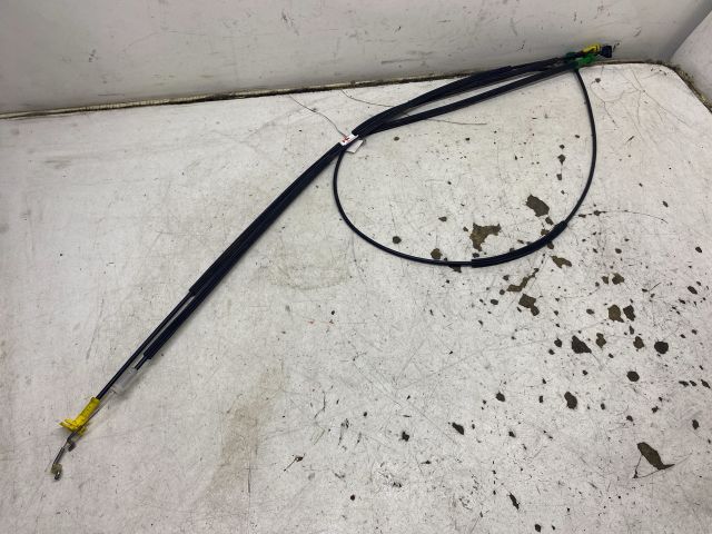 bontott OPEL VIVARO Bal hátsó Kilincs Bowden