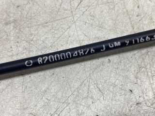 bontott OPEL VIVARO Bal hátsó Kilincs Bowden