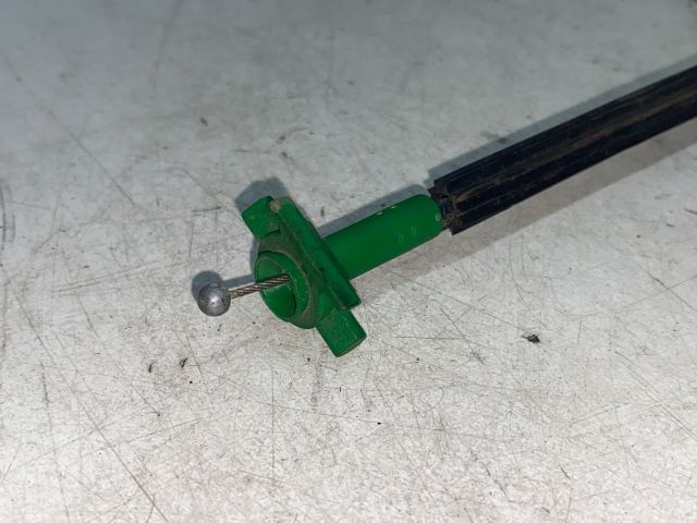 bontott OPEL VIVARO Bal hátsó Kilincs Bowden