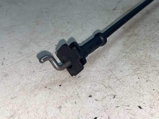 bontott OPEL VIVARO Bal hátsó Kilincs Bowden