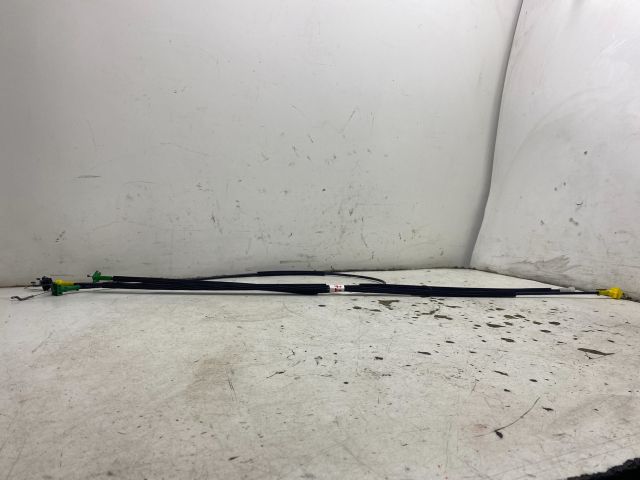 bontott OPEL VIVARO Bal hátsó Kilincs Bowden