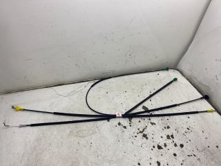 bontott OPEL VIVARO Bal hátsó Kilincs Bowden