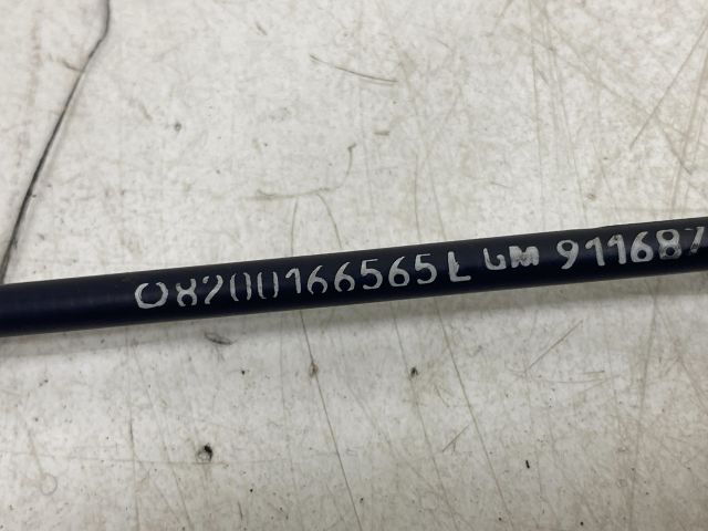 bontott OPEL VIVARO Bal hátsó Kilincs Bowden