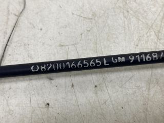 bontott OPEL VIVARO Bal hátsó Kilincs Bowden