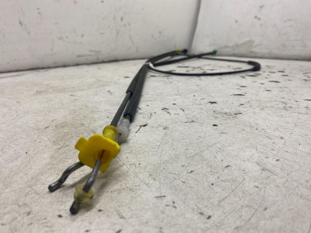 bontott OPEL VIVARO Bal hátsó Kilincs Bowden