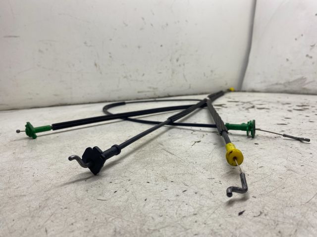 bontott OPEL VIVARO Bal hátsó Kilincs Bowden