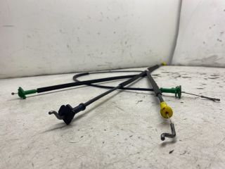 bontott OPEL VIVARO Bal hátsó Kilincs Bowden