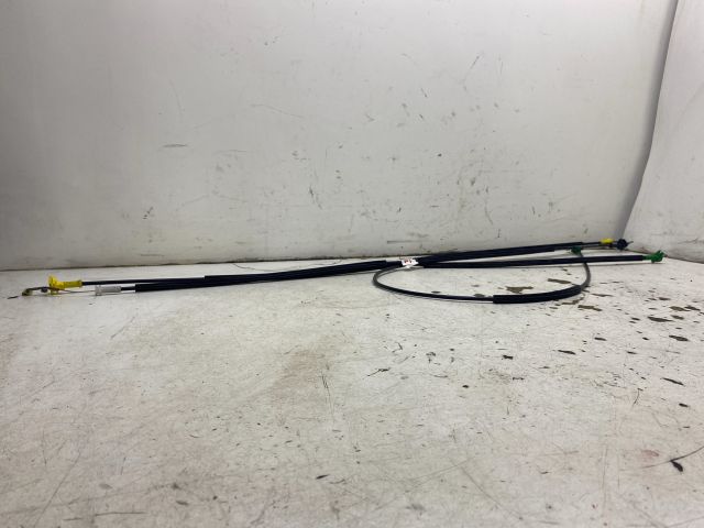 bontott OPEL VIVARO Bal hátsó Kilincs Bowden