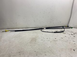 bontott OPEL VIVARO Bal hátsó Kilincs Bowden