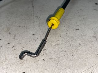 bontott OPEL VIVARO Bal hátsó Kilincs Bowden