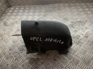bontott OPEL VIVARO Bal Hátsó Lámpa Bajusz Díszléc