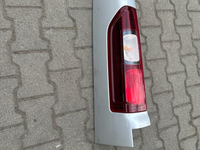 bontott OPEL VIVARO Bal Hátsó Lámpa