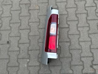 bontott OPEL VIVARO Bal Hátsó Lámpa