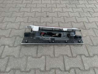 bontott OPEL VIVARO Bal Hátsó Lámpa