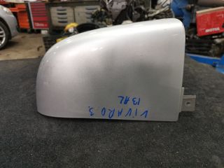 bontott OPEL VIVARO Bal hátsó Lökhárító Sarok (Műanyag)