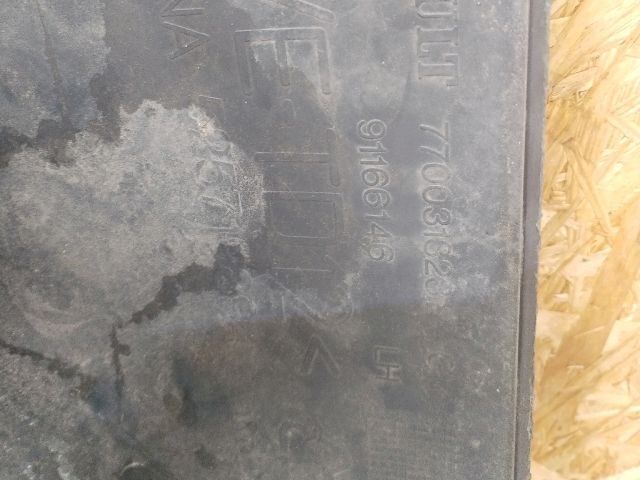 bontott OPEL VIVARO Bal hátsó Lökhárító Sarok (Műanyag)