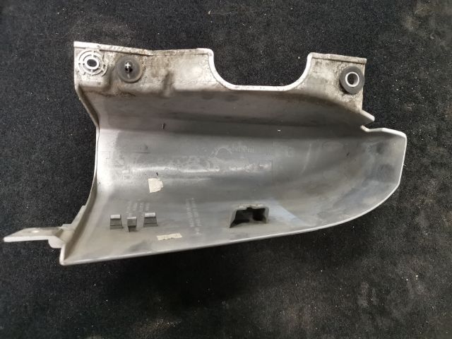 bontott OPEL VIVARO Bal hátsó Lökhárító Sarok (Műanyag)