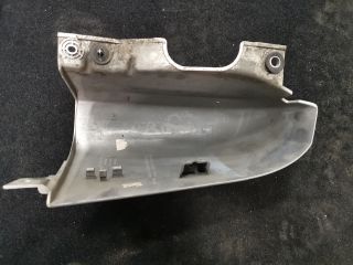 bontott OPEL VIVARO Bal hátsó Lökhárító Sarok (Műanyag)