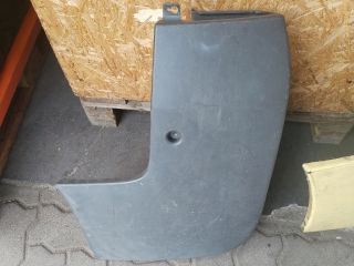 bontott OPEL VIVARO Bal hátsó Lökhárító Sarok (Műanyag)