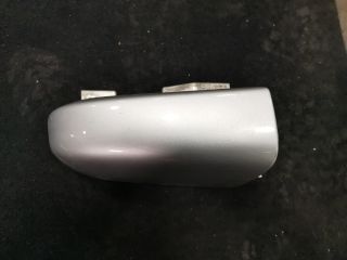 bontott OPEL VIVARO Bal hátsó Lökhárító Sarok (Műanyag)