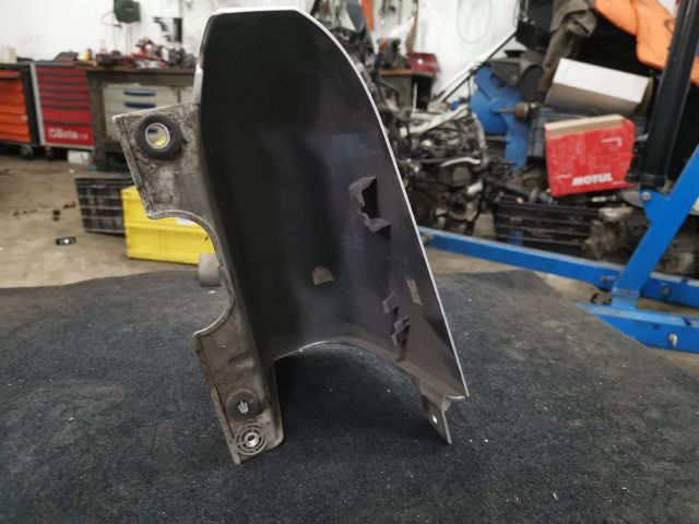 bontott OPEL VIVARO Bal hátsó Lökhárító Sarok (Műanyag)