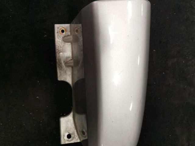 bontott OPEL VIVARO Bal hátsó Lökhárító Sarok (Műanyag)