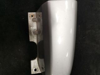 bontott OPEL VIVARO Bal hátsó Lökhárító Sarok (Műanyag)