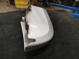 bontott OPEL VIVARO Bal hátsó Lökhárító Sarok (Műanyag)