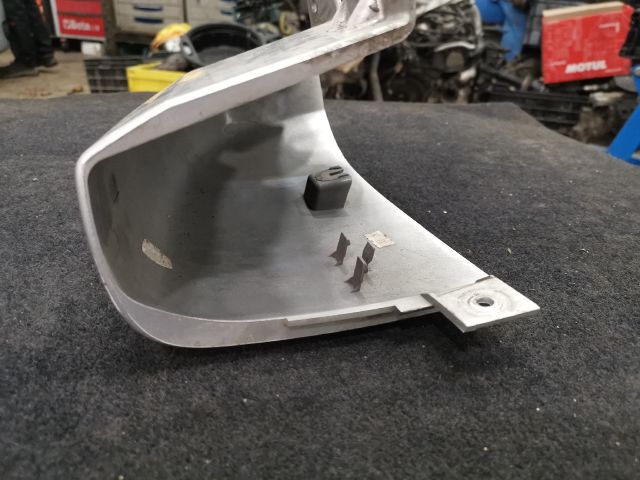 bontott OPEL VIVARO Bal hátsó Lökhárító Sarok (Műanyag)