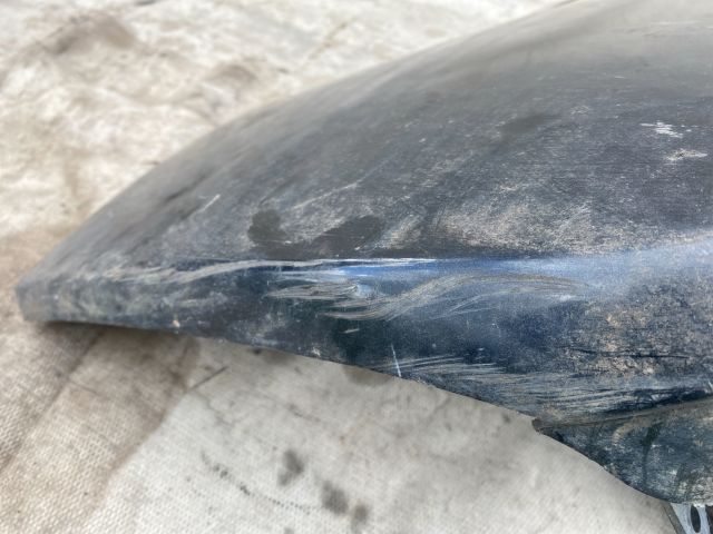 bontott OPEL VIVARO Bal hátsó Lökhárító