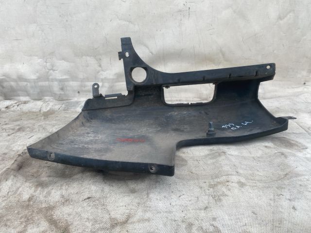 bontott OPEL VIVARO Bal hátsó Lökhárító