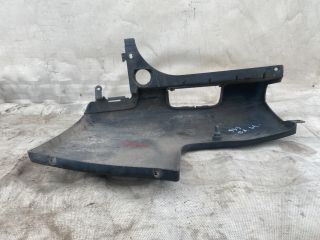 bontott OPEL VIVARO Bal hátsó Lökhárító