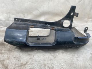 bontott OPEL VIVARO Bal hátsó Lökhárító