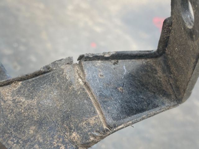 bontott OPEL VIVARO Bal hátsó Lökhárító