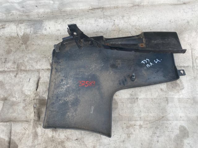 bontott OPEL VIVARO Bal hátsó Lökhárító