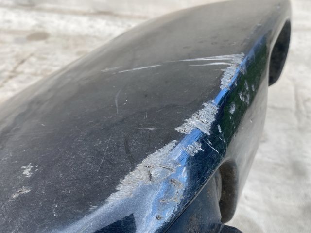 bontott OPEL VIVARO Bal hátsó Lökhárító