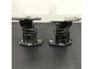 bontott OPEL VIVARO Bal hátsó Zsanér