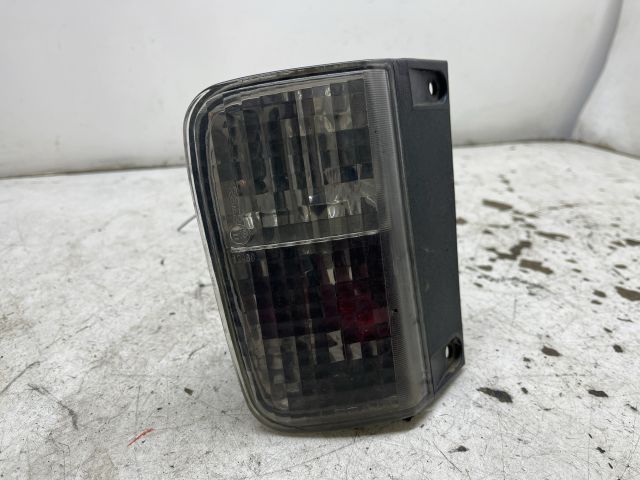 bontott OPEL VIVARO Bal Ködzárófény