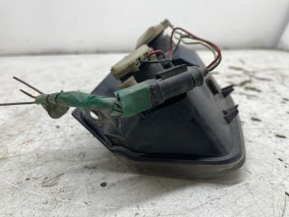 bontott OPEL VIVARO Bal Ködzárófény