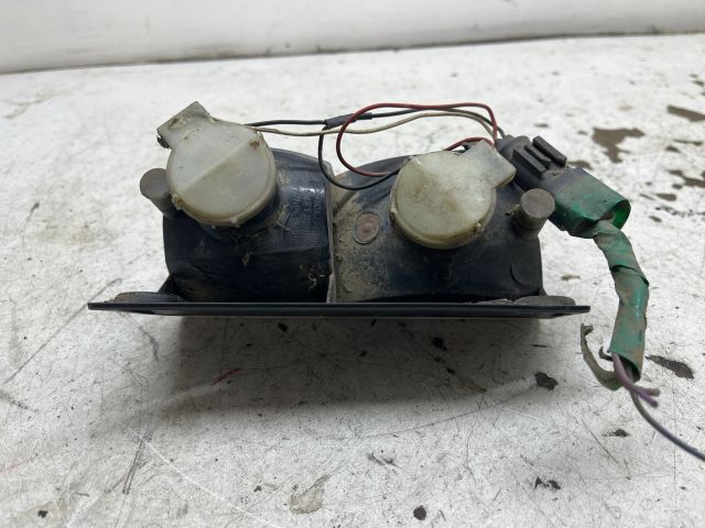 bontott OPEL VIVARO Bal Ködzárófény