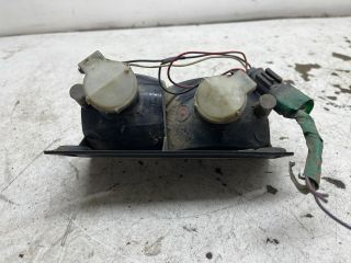 bontott OPEL VIVARO Bal Ködzárófény