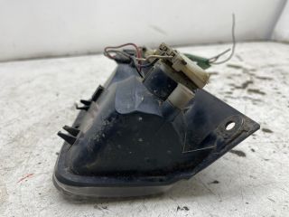 bontott OPEL VIVARO Bal Ködzárófény