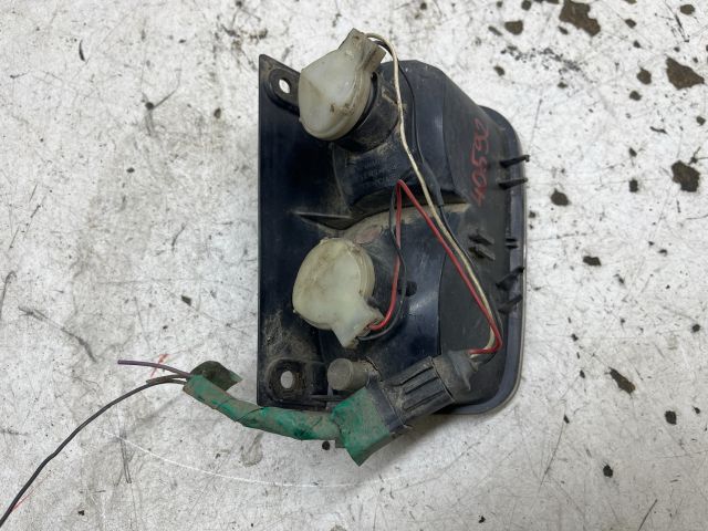 bontott OPEL VIVARO Bal Ködzárófény